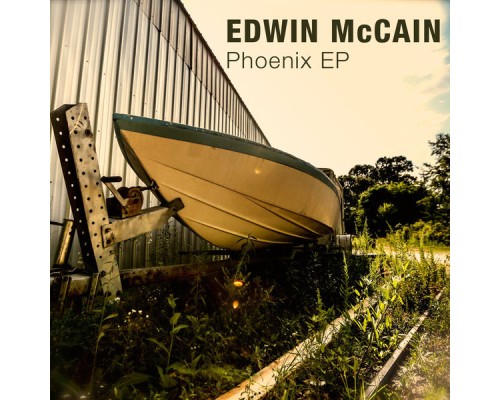 Edwin McCain - Phoenix EP