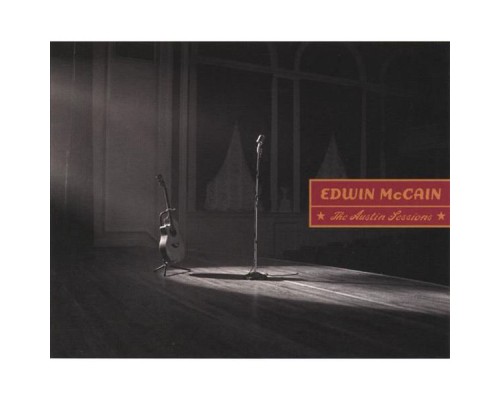 Edwin McCain - The Austin Sessions