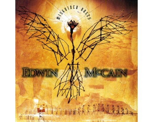 Edwin McCain - Misguided Roses