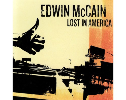 Edwin McCain - Lost In America