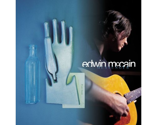 Edwin McCain - Messenger