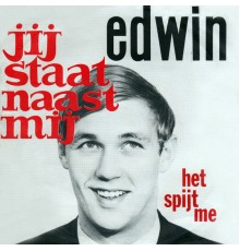 Edwin Rutten - Het Spijt Me