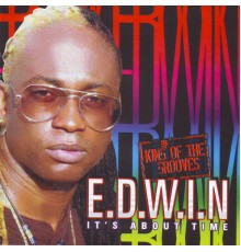 Edwin Yearwood - It's About Time