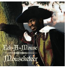 Eek-A-Mouse - Mouseketeer