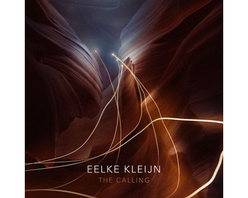 Eelke Kleijn - The Calling