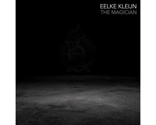 Eelke Kleijn - The Magician