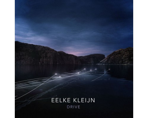 Eelke Kleijn - Drive