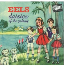 Eels - Daisies Of The Galaxy