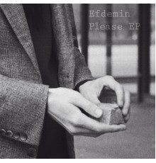 Efdemin - Please EP