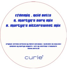 Efdemin - Acid Bells (Martyn Mixes)