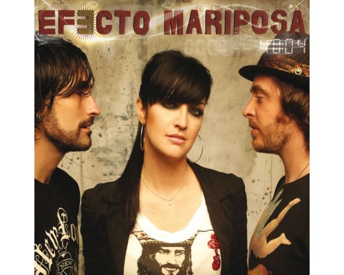 Efecto Mariposa - 40:04