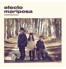 Efecto Mariposa - Comienzo