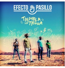 Efecto Pasillo - Tiembla la tierra