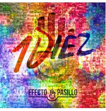 Efecto Pasillo - DIEZ