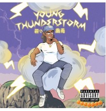 Eflow - Young Thunderstorm