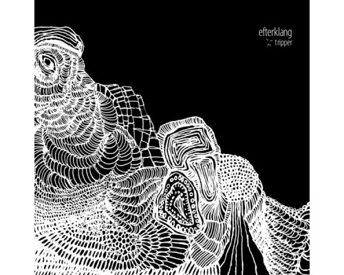 Efterklang - Tripper