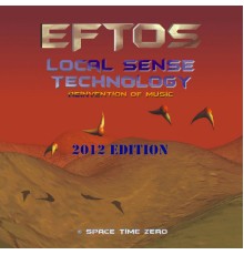 Eftos - Local Sense Technology (2012)