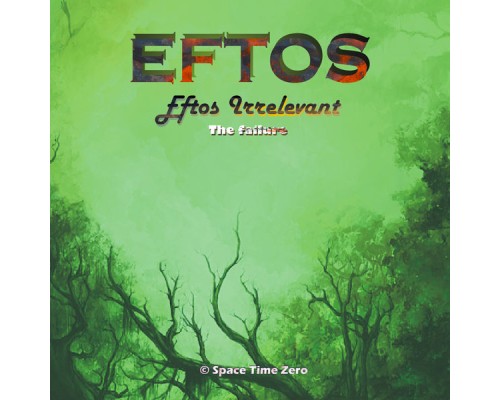 Eftos - Eftos Irrelevant 2014