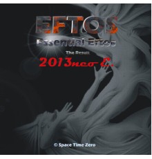 Eftos - Essential Eftos 2013 neo