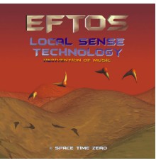 Eftos - Local Sense Technology