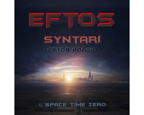 Eftos - Syntari