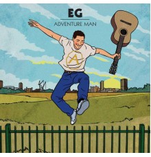 Eg - Adventure Man