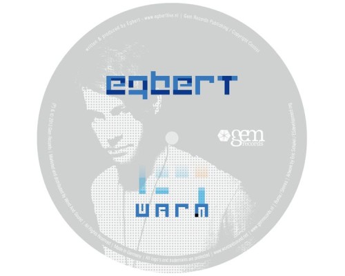 Egbert - Warm (Bonus Track Version)