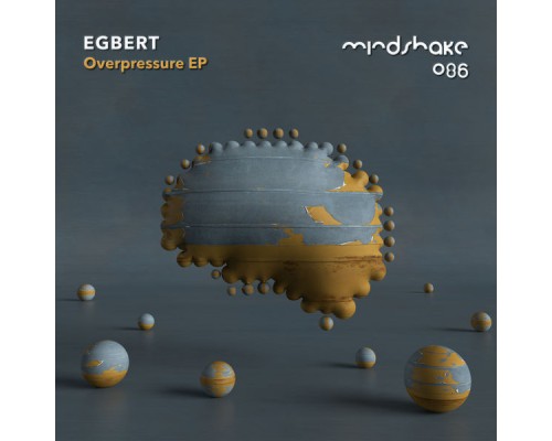 Egbert - Overpressure