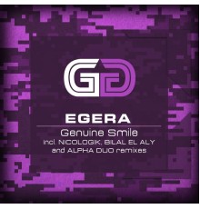 Egera - Genuine Smile