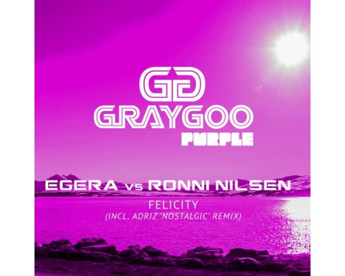 Egera vs Ronni Nilsen - Felicity