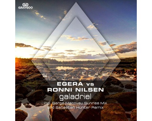 Egera vs Ronni Nilsen - Galadriel