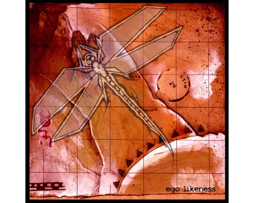 Ego Likeness - Dragonfly