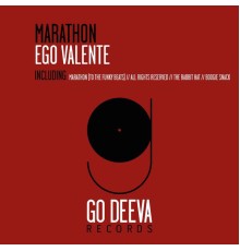 Ego Valente - Marathon