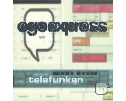 Egoexpress - Telefunken