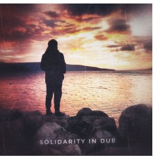 Egoless - Solidarity in Dub