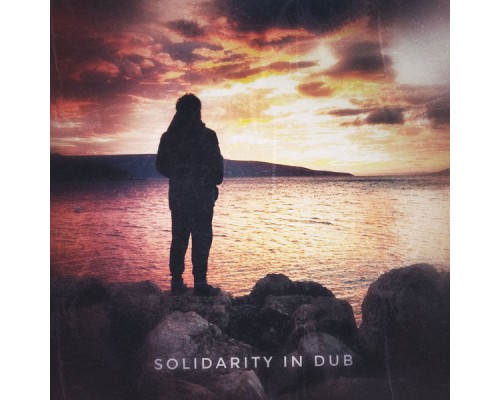 Egoless - Solidarity in Dub