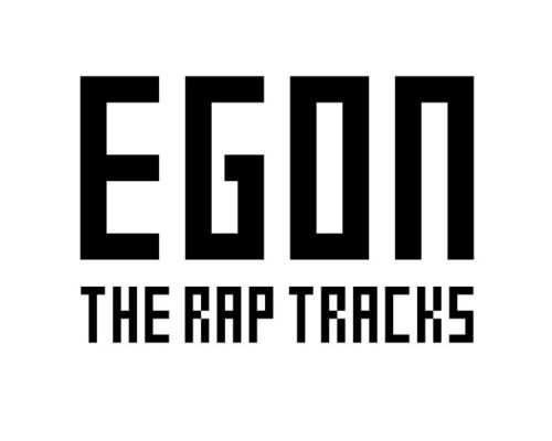 Egon - The Rap Tracks