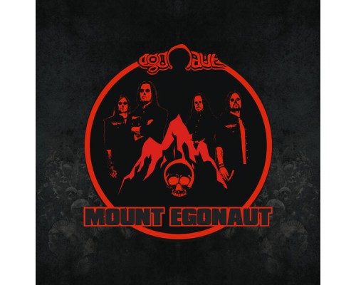 Egonaut - Mount Egonaut