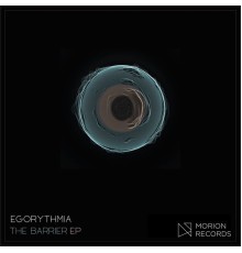 Egorythmia - The Barrier