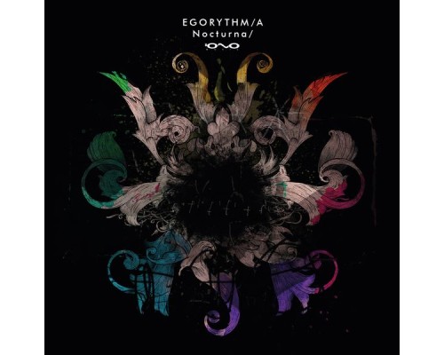 Egorythmia - Nocturnal