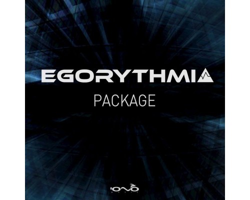 Egorythmia - Package