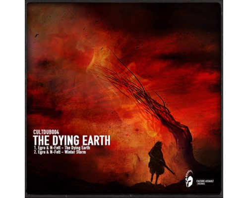 Egro & N-Fett - The Dying Earth