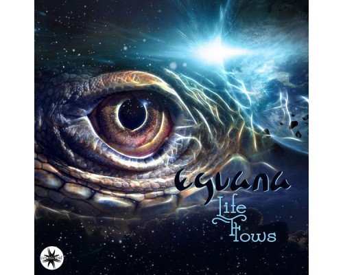 Eguana - Life Flows