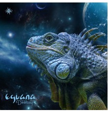 Eguana - Destiny, Vol. 2