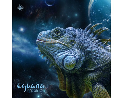 Eguana - Destiny, Vol. 2