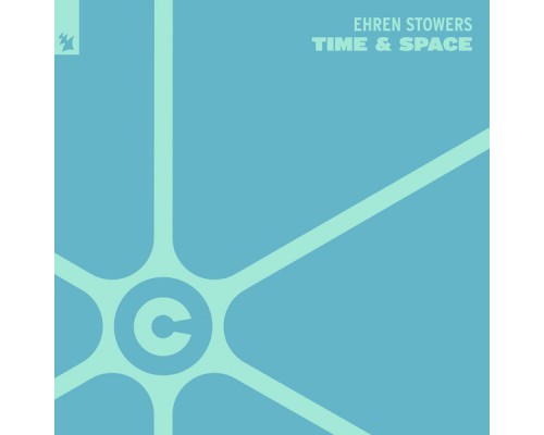 Ehren Stowers - Time & Space Ehren Stowers - Time & Space