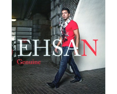 Ehsan - Genuine