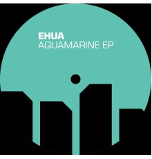 Ehua - Aquamarine