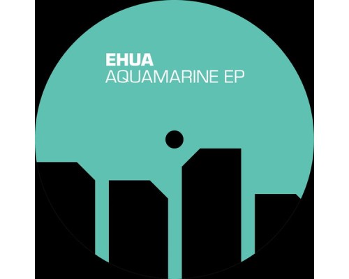 Ehua - Aquamarine