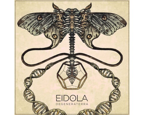 Eidola - Degeneraterra